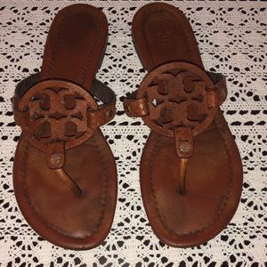 Miller Sandals